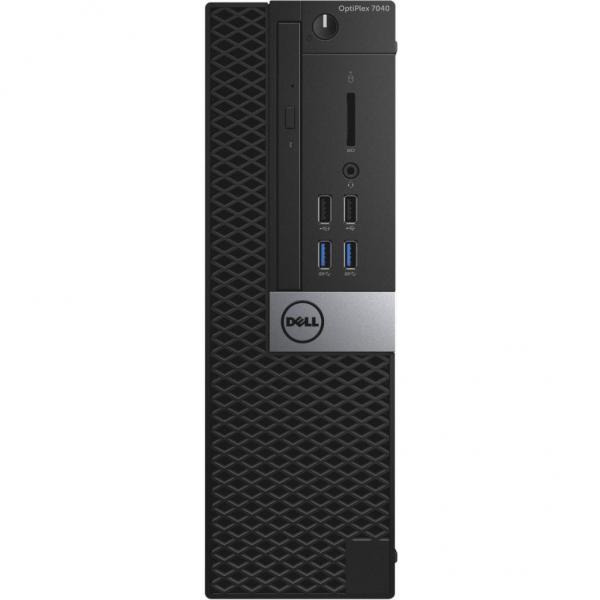 Компьютер Dell OptiPlex 7040 SFF 210-SF7040-i7W-1