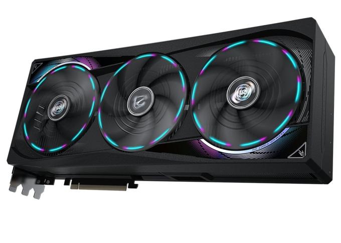 GIGABYTE GV-N5090AORUS M-32GD