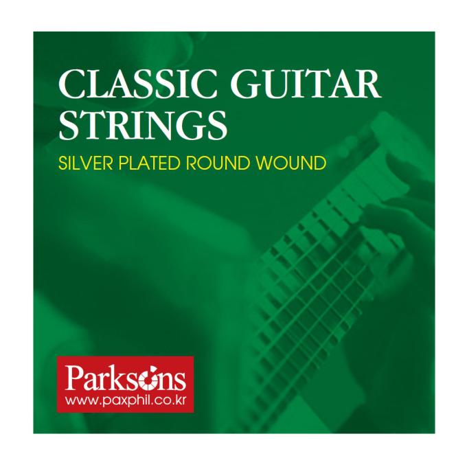 Parksons S2843