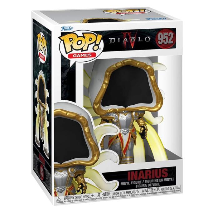Funko Pop 76531