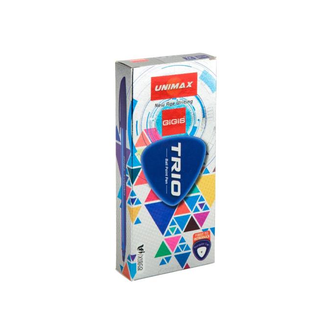 Unimax UX-104-02