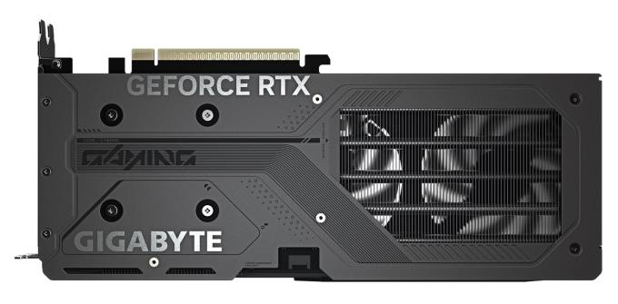 GIGABYTE GV-N506TGAMING OC-8GD