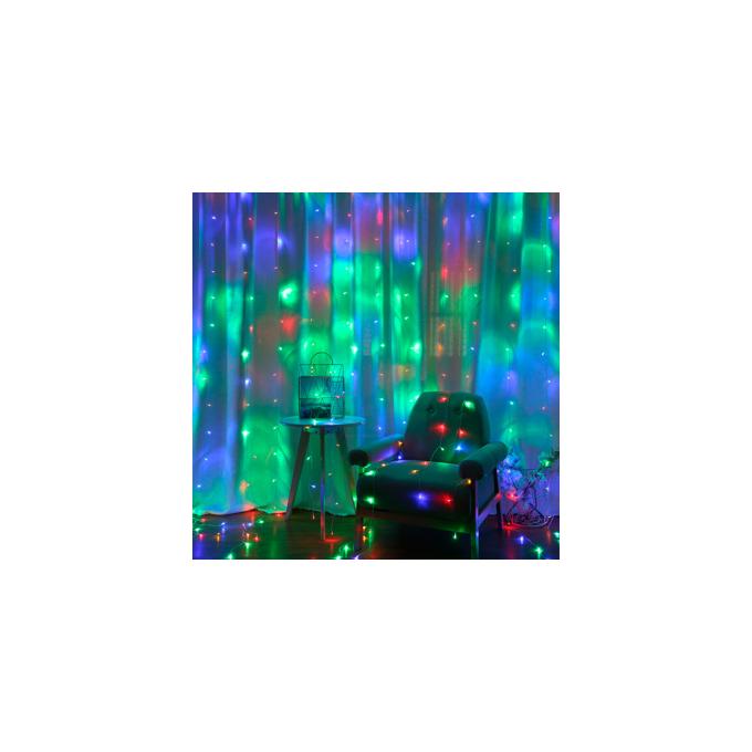 VOLTRONIC GAR120LED-RGB