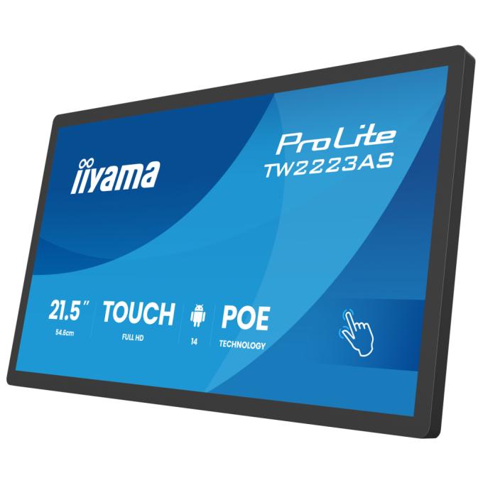 Iiyama TW2223AS-B3P