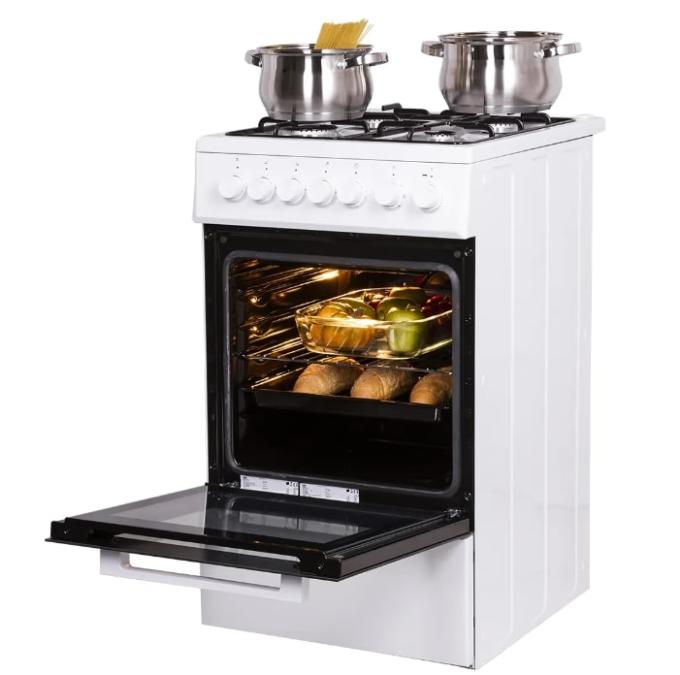 BEKO FSM52120DW