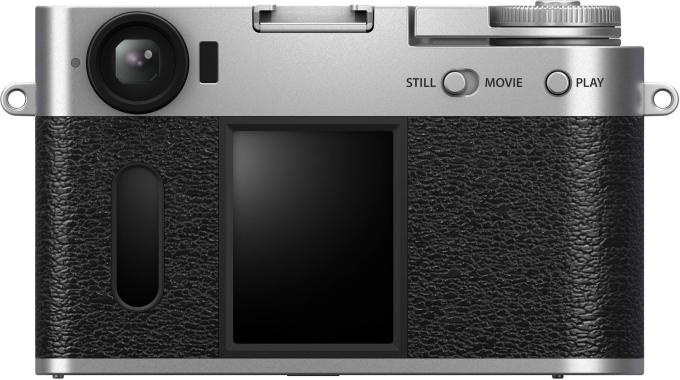 Fujifilm 16940460