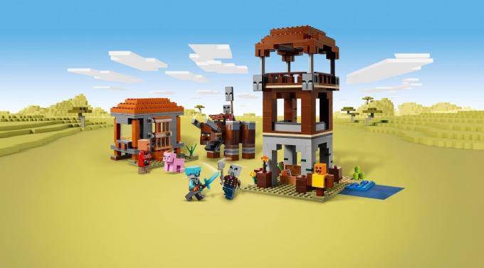 LEGO 21278
