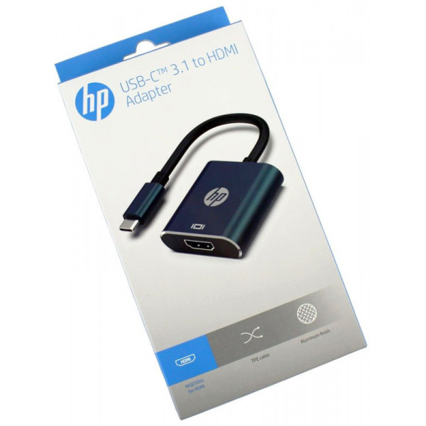 HP (HP official licensee) DHC-CT202