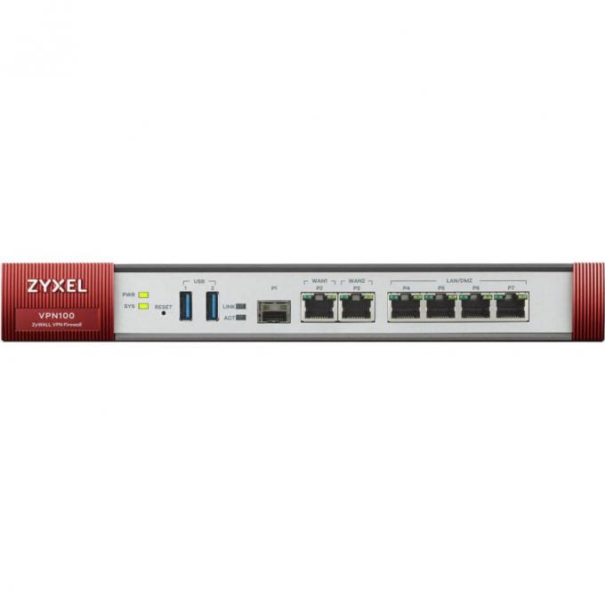 ZyXEL VPN100-EU0101F
