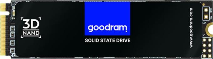 Goodram SSDPR-PX500-256-80-G2