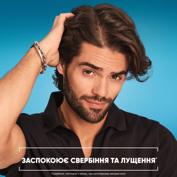 Head & Shoulders 8006530029339