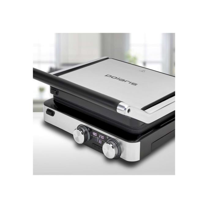 POLARIS PGP 7001D Silver