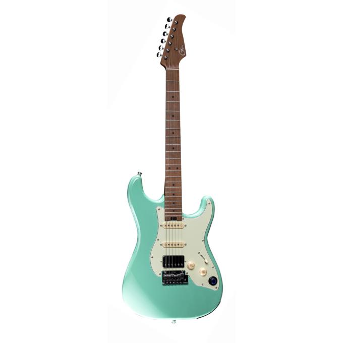 Mooer GTRS Standard S801 Surf Green