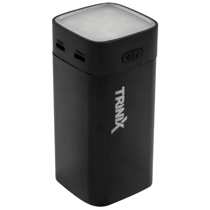 Trinix TPB-6520PDL (20000 mAh) Black