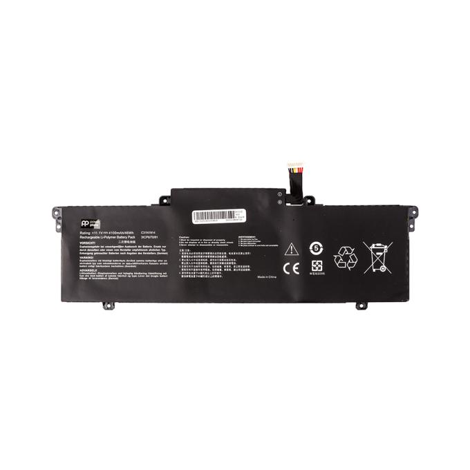 PowerPlant NB432127