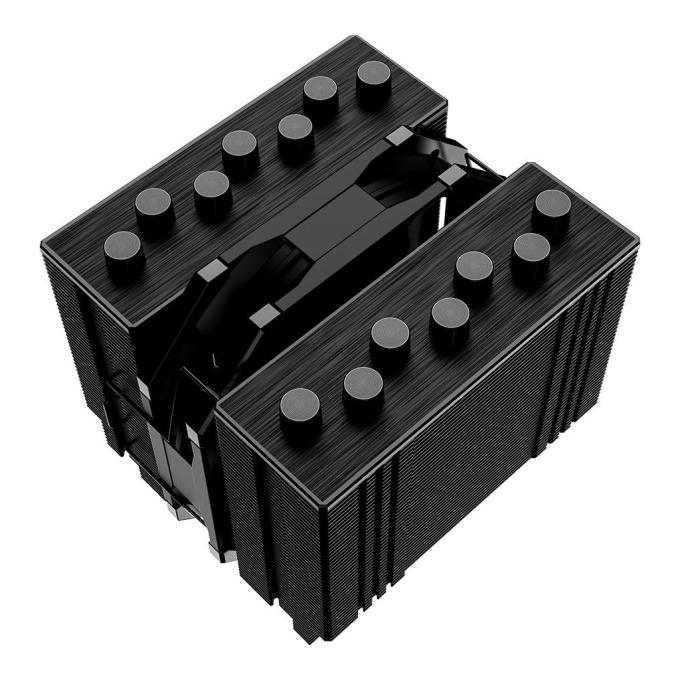 ID-Cooling SE-207-XT SLIM