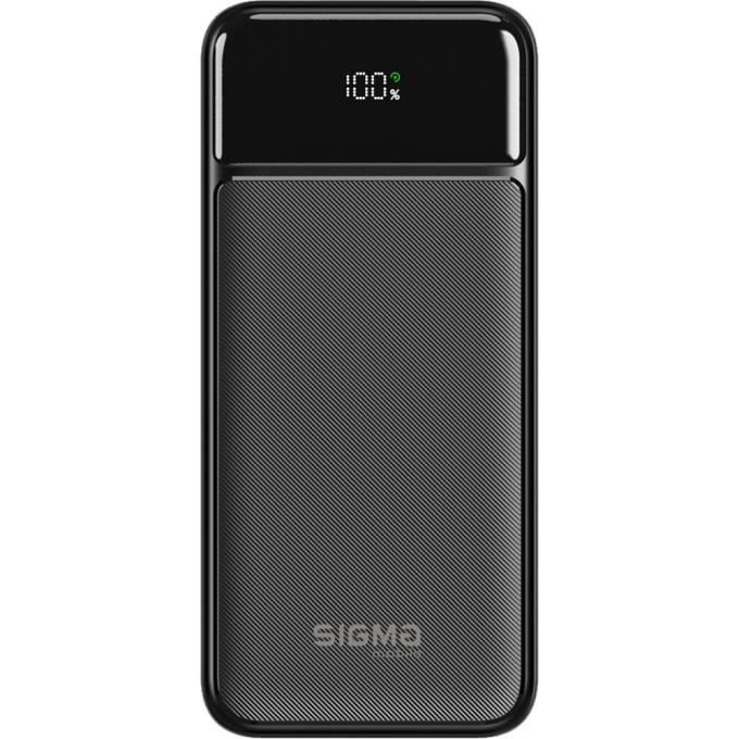 Sigma mobile 4827798787311