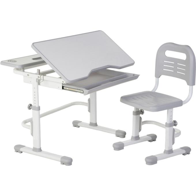 Cubby Botero Grey