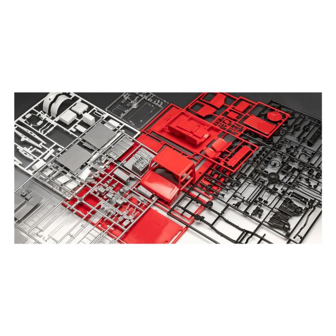 Revell RVL-07512