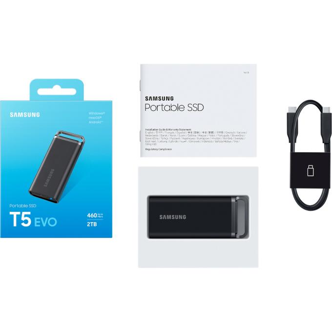 Samsung MU-PH2T0S/EU