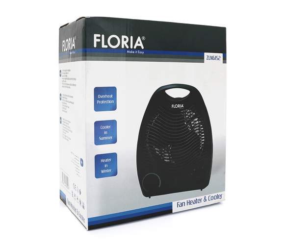 Floria ZLN-6152