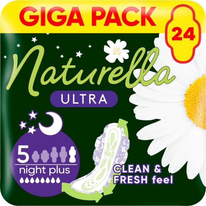 Naturella 8700216882378