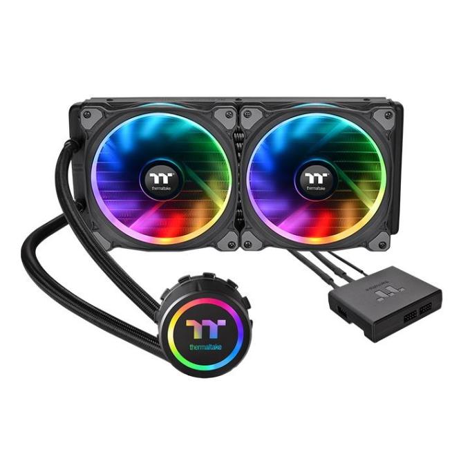 Thermaltake CL-W167-PL14SW-A