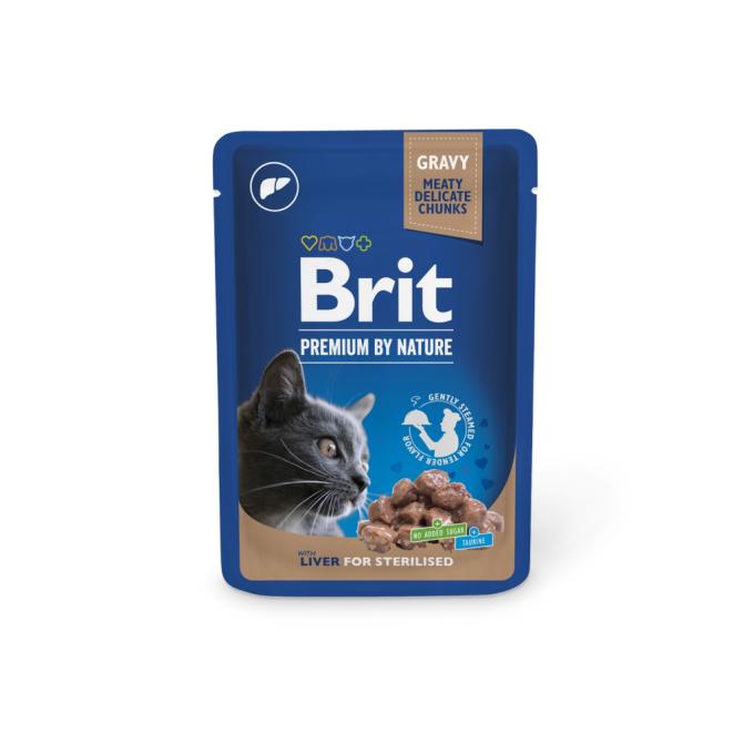 Brit Premium 8595602548453