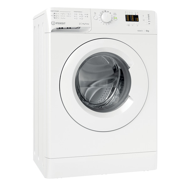 Indesit OMTWSA51052W