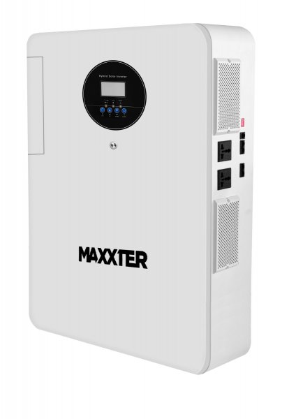 Maxxter YG10-5.5KW