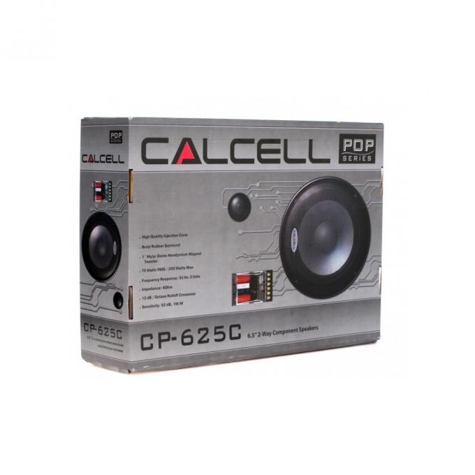 Calcell CP-625C