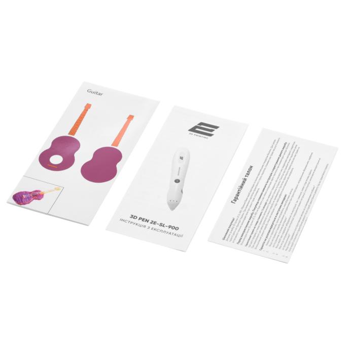 2E 3D Printing 2E-SL-900PK