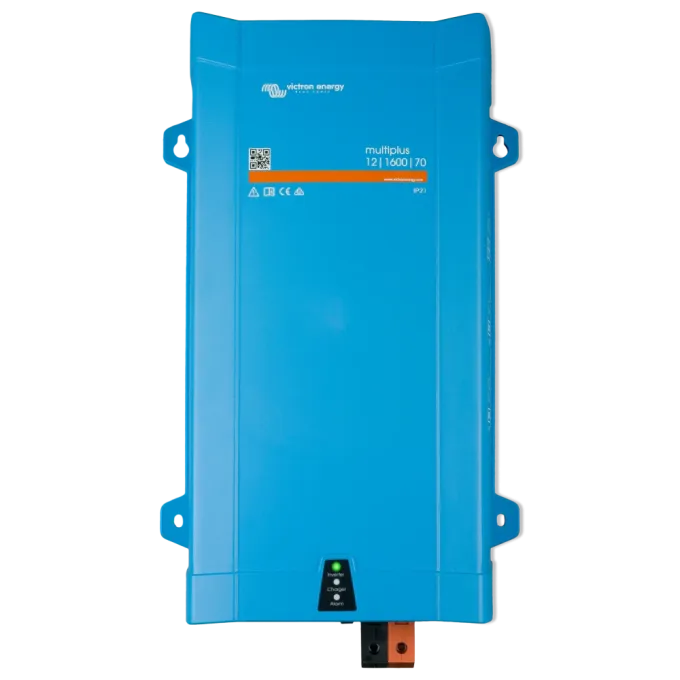 Victron Energy MultiPlus 12/1600/70-16 230V VE.Bus чистая синусоида