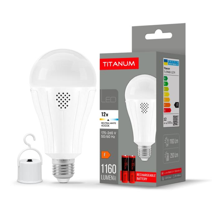 TITANUM TL-EMA80-12274