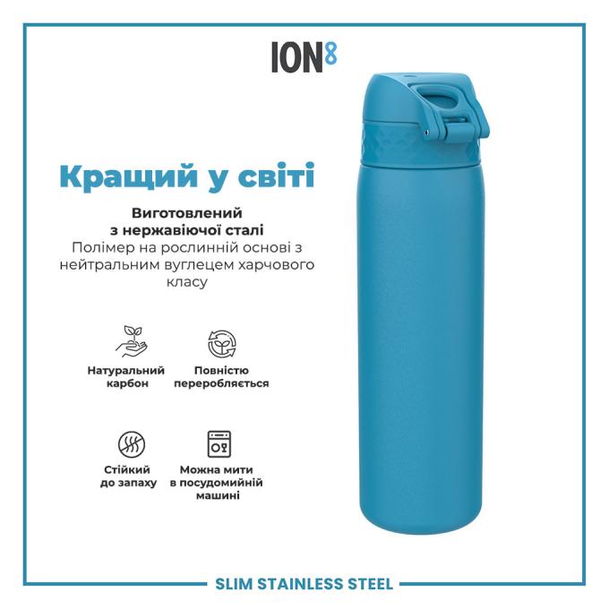 ION8 I8SS600BLU