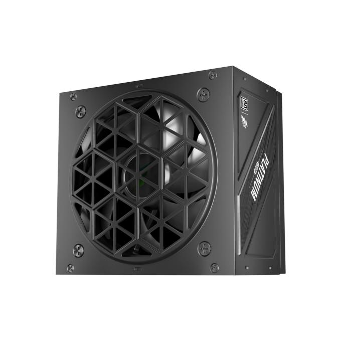 1STPLAYER NGDP-PLT-1000-BK-EU