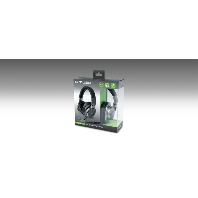 Muse M-275 CTV