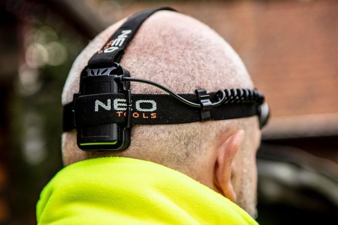 Neo Tools 99-200