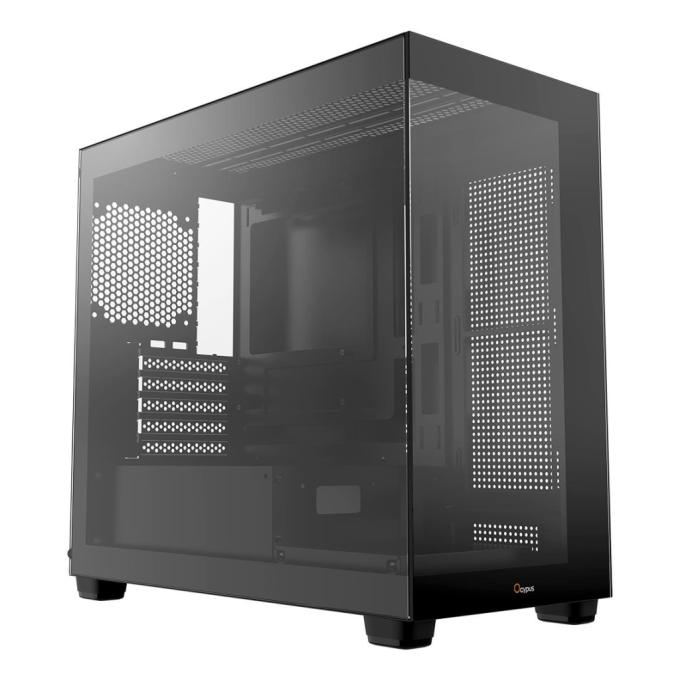 OCYPUS GAMMA-C52-BKD000XX-GL