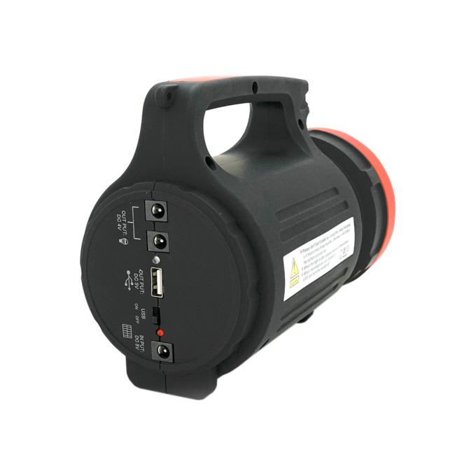 VOLTRONIC YJ-2886