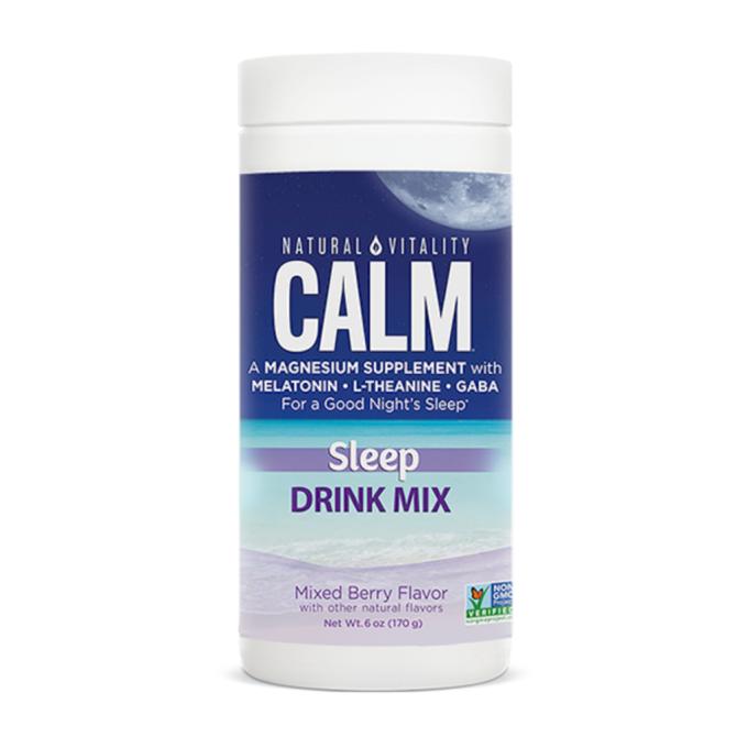 Natural Vitality PTG-00226