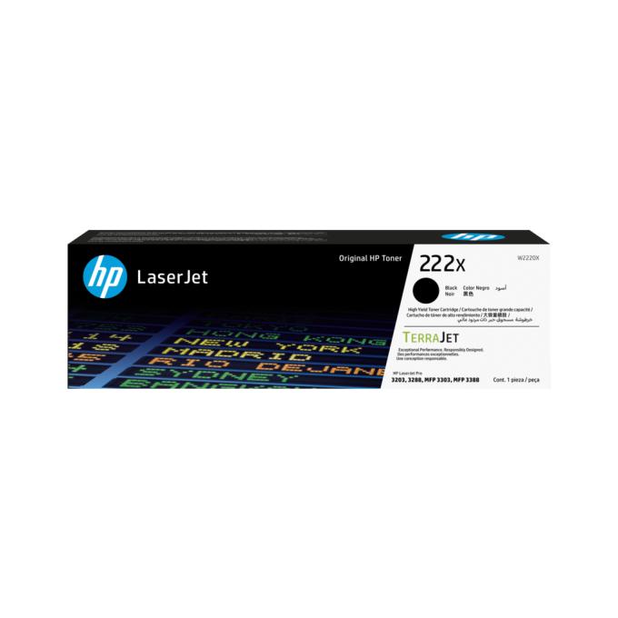HP W2220X