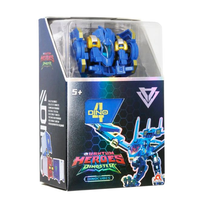 Dinoster EU580840-4