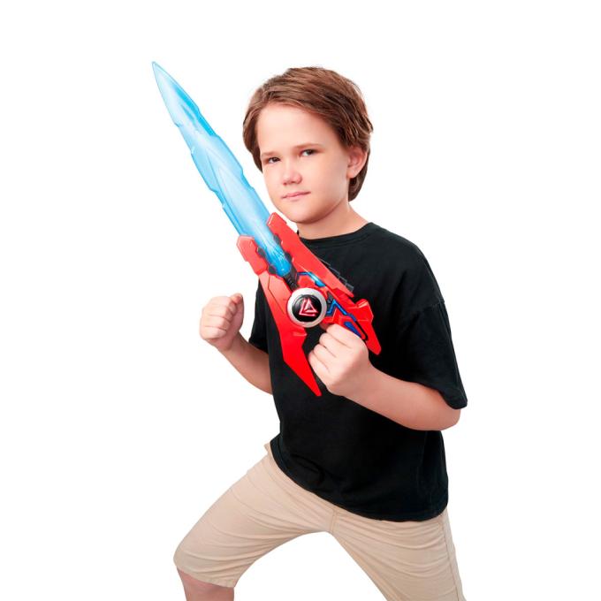 Dinoster EU580871