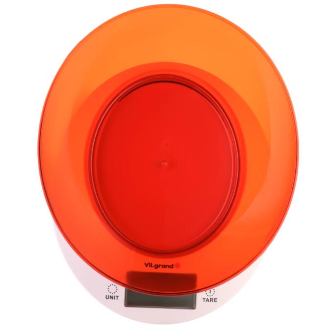 ViLgrand VKS-533C red