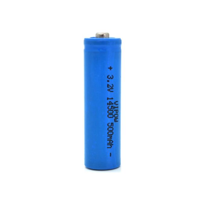 Vipow IFR14500-500mAhTT / 21439
