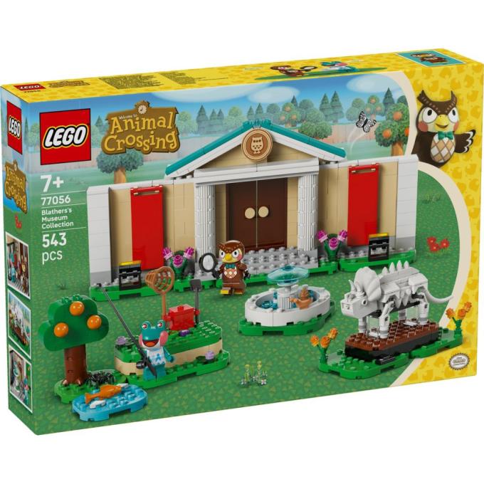 LEGO 77056