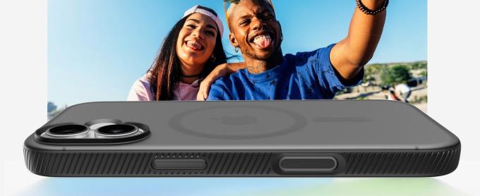 Belkin MSA034HQBK