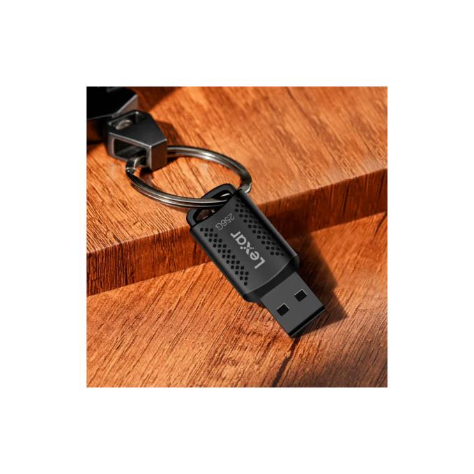 Lexar LJDV400256G-BNBNG