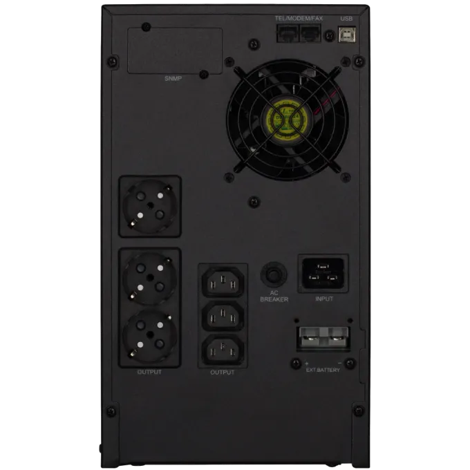 2E PS3000L 3000ВА